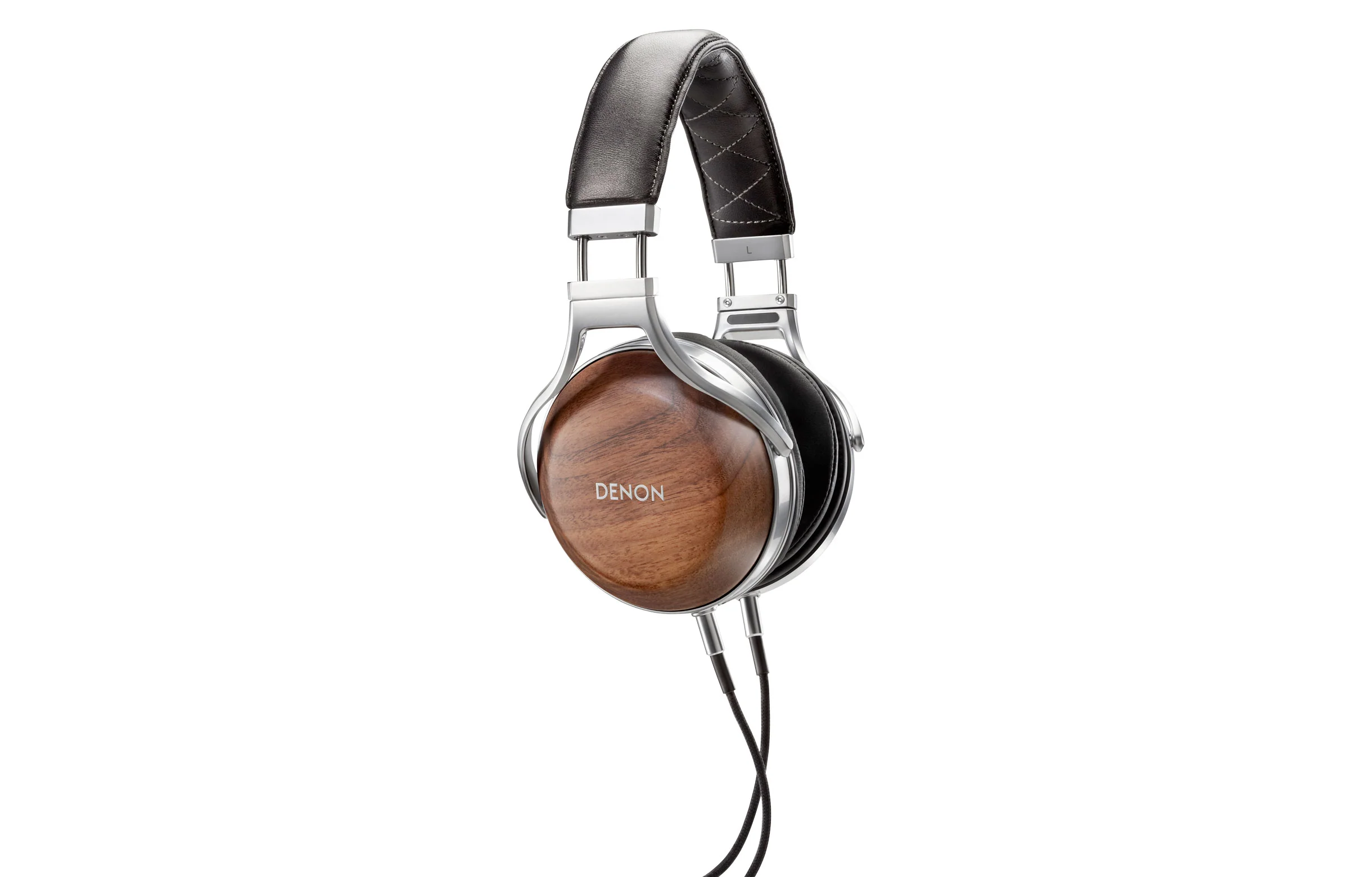Denon AH-D7200 Reference Over Ear Headphones - Image 2