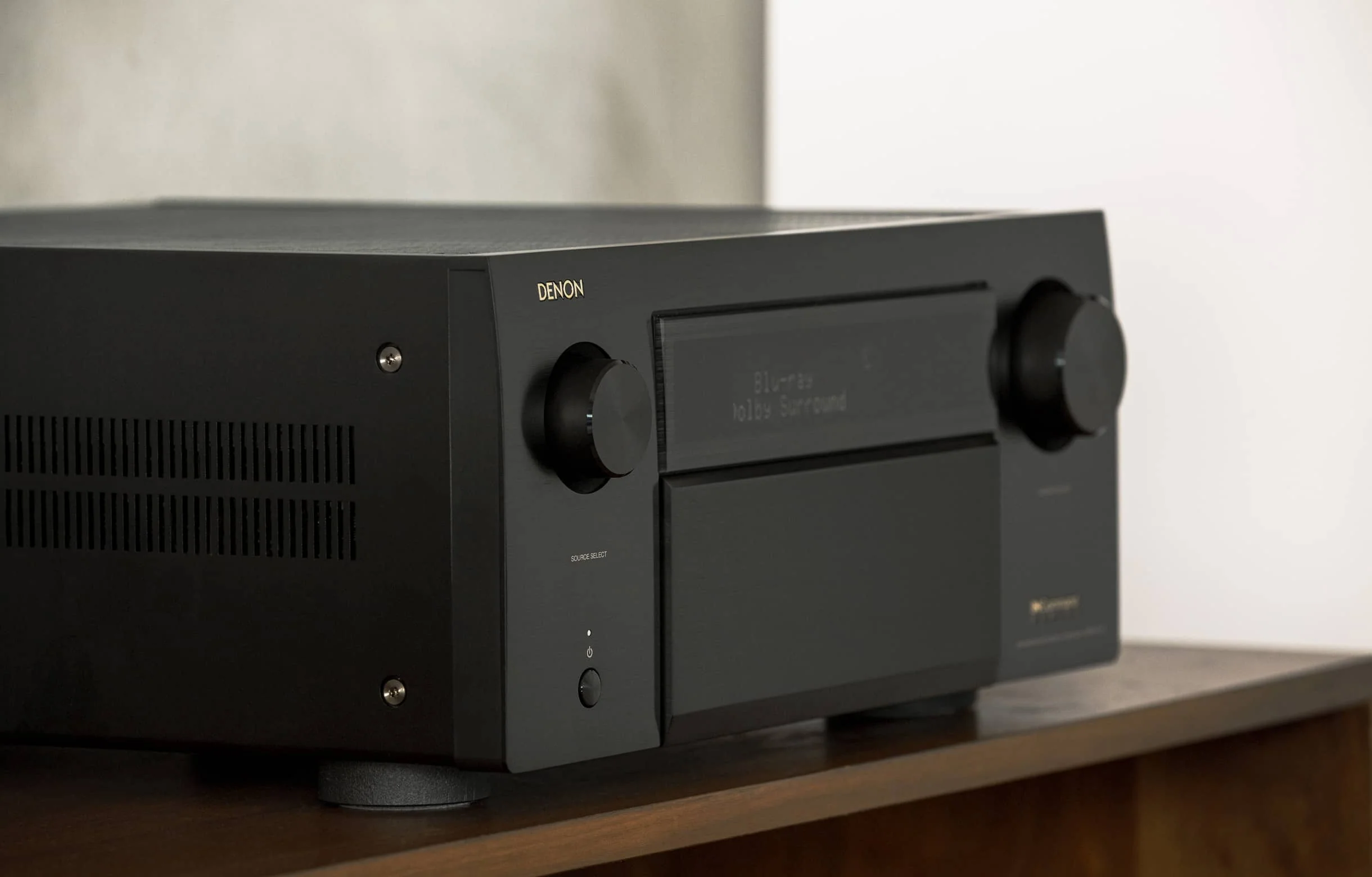 Denon AVR-A1H 15.4-Channel 8K Home Theater Receiver - Image 6