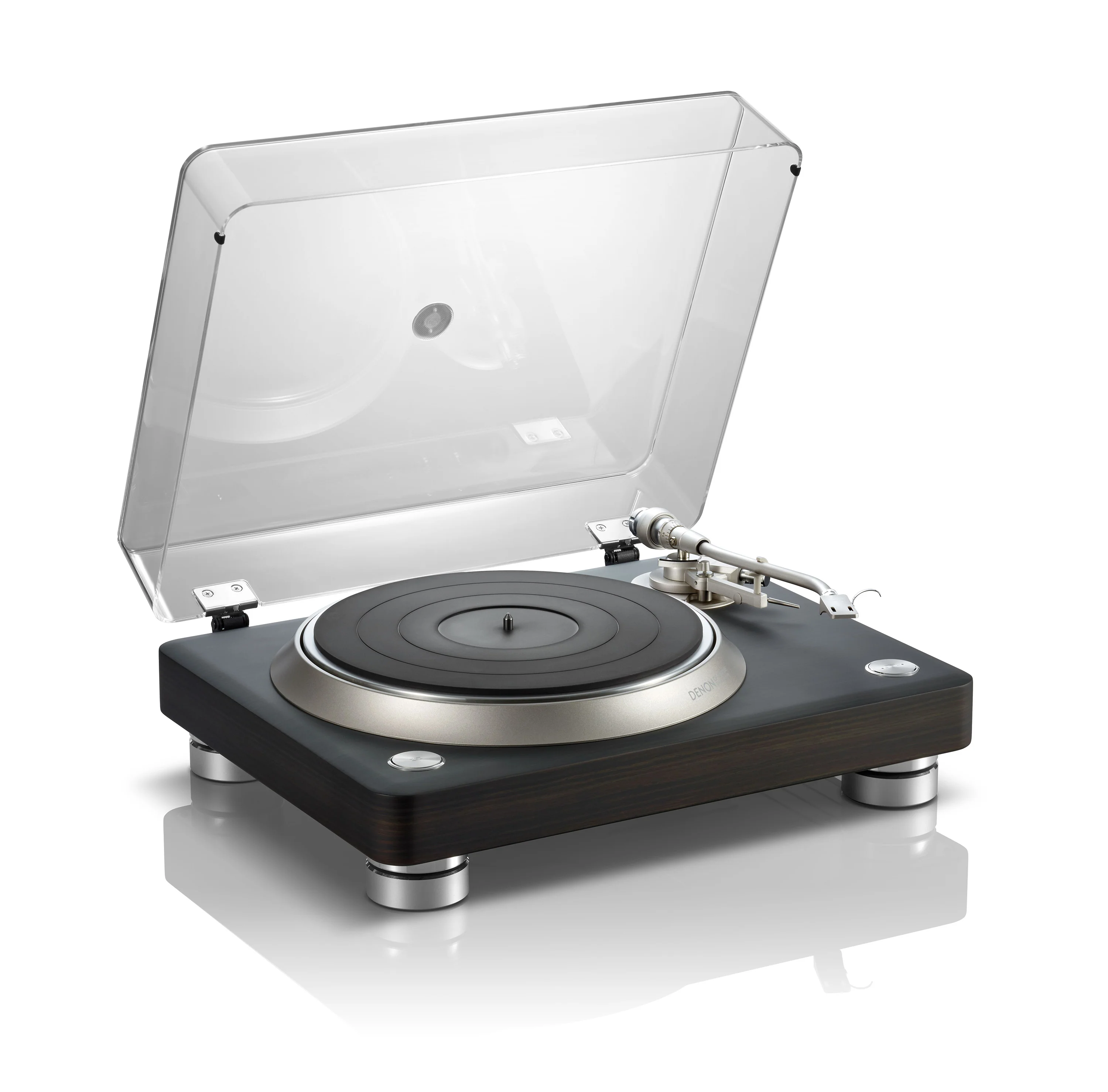 Denon DP-3000NE Premium Direct-Drive Turntable - Image 5