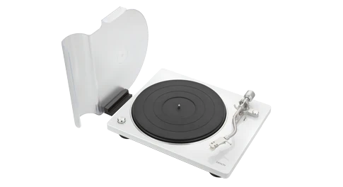 Denon DP-400 HiFi Turntable with Speed Auto Sensor - Image 7