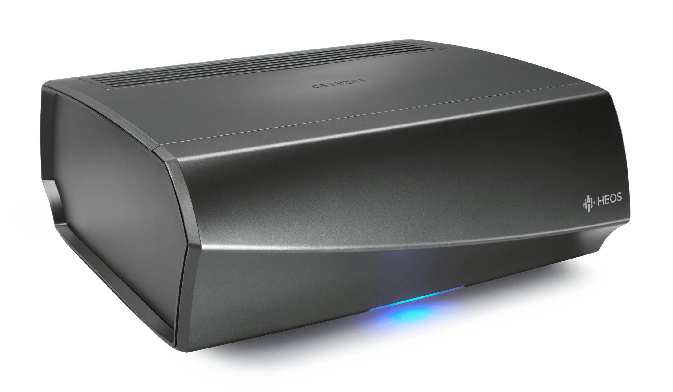 Denon HEOS Amplifier HS2 2 Channel 100W Amplifier with HEOS Built-in - Image 2