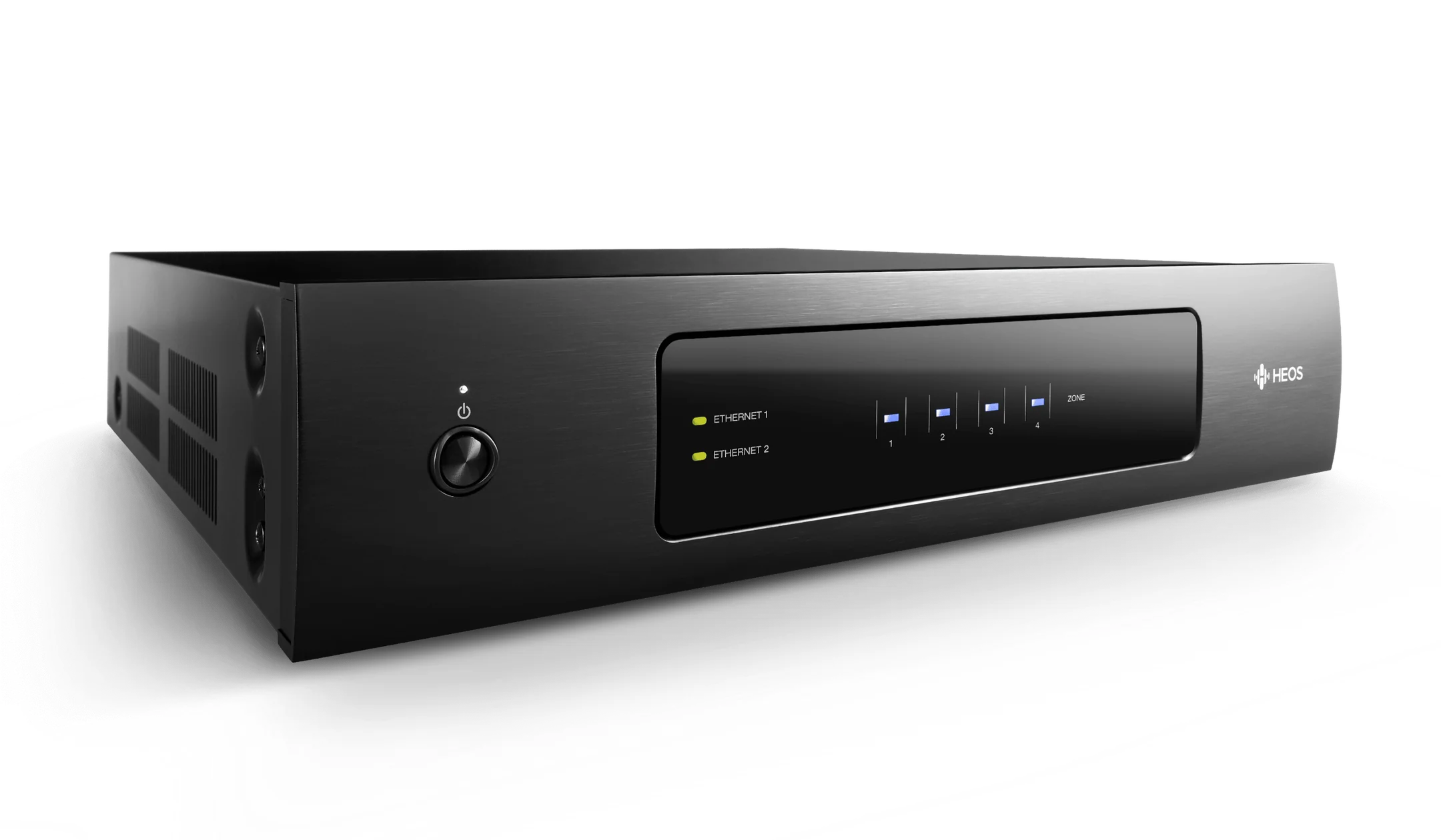 Denon HEOS Drive HS2 8 Chhanel 60W Amplifier for Complete HEOS Audio Distribution - Image 2