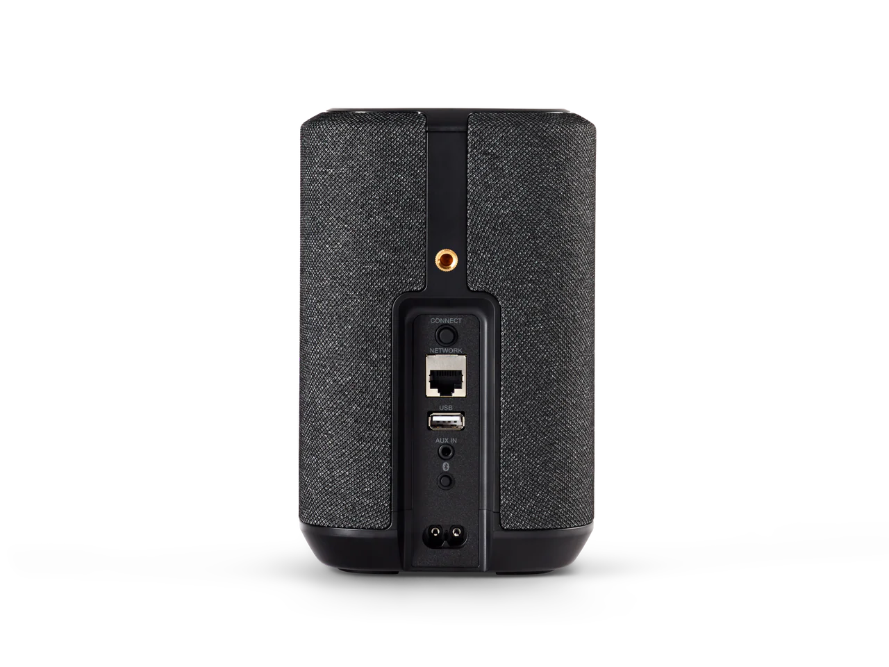 Denon Home 150 NV Compact Wireless Streaming Smart Speaker with HEOS Built-In - Image 3