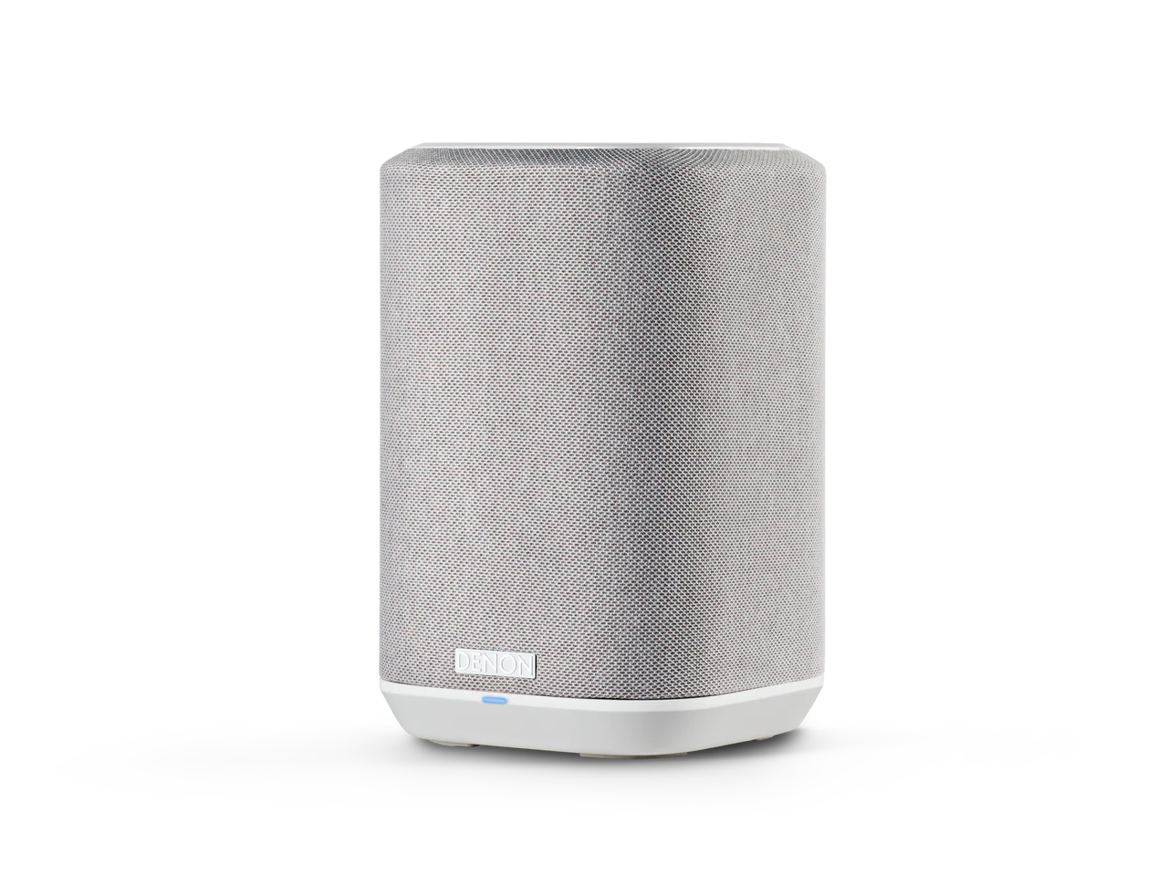Denon Home 150 NV Compact Wireless Streaming Smart Speaker with HEOS Built-In - Image 5