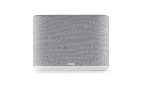 Denon Home 250 Wireless Stereo Speaker with HEOS Built-in, AirPlay 2 and Bluetooth - Image 3