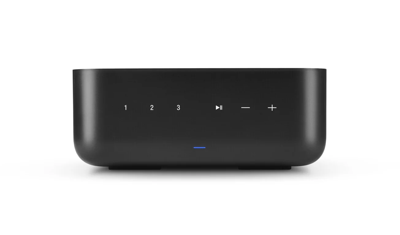 Denon Home Amp Compact Wireless Streaming Amplifier with HEOS Built-in - Image 5