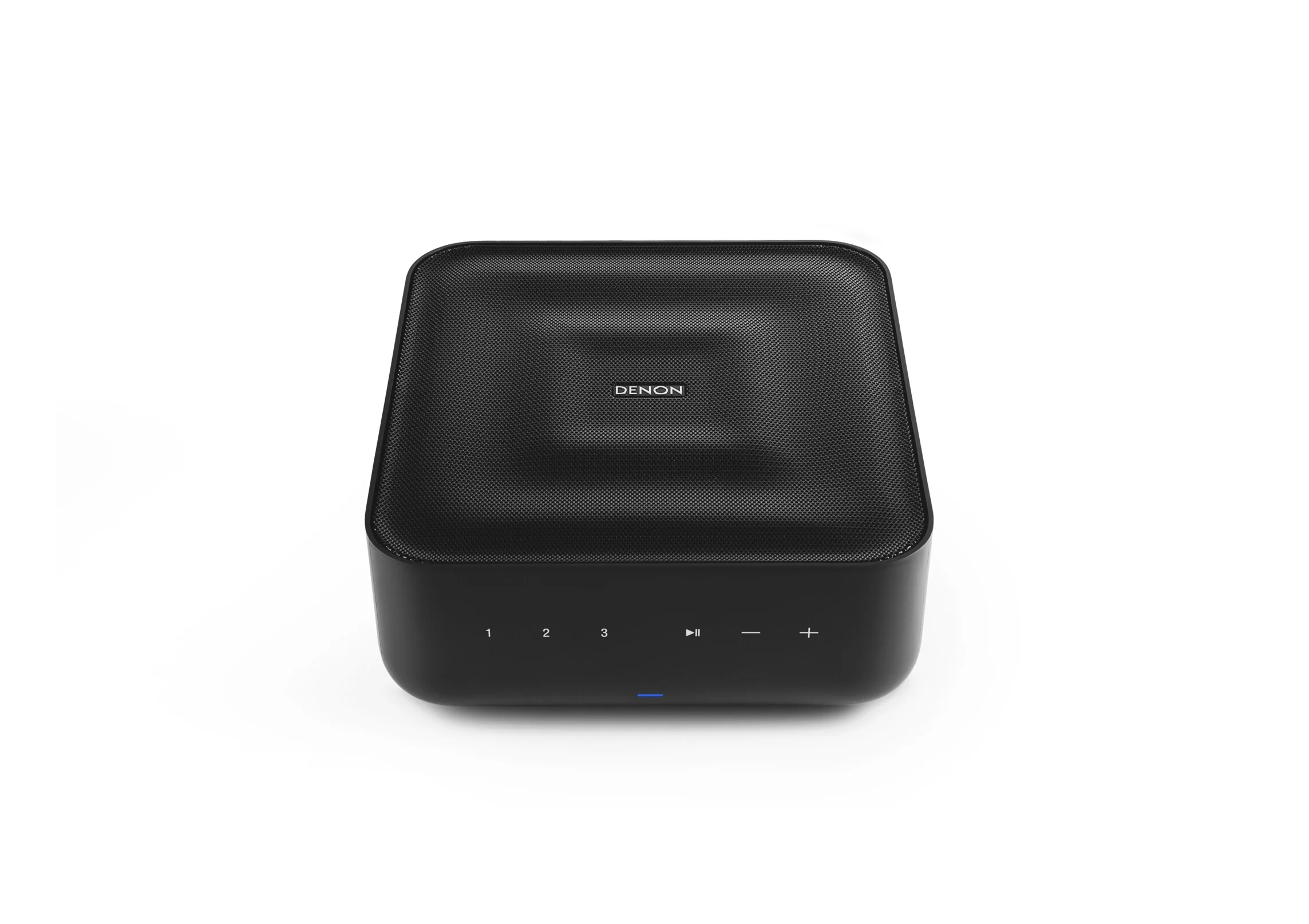 Denon Home Amp Compact Wireless Streaming Amplifier with HEOS Built-in - Image 8