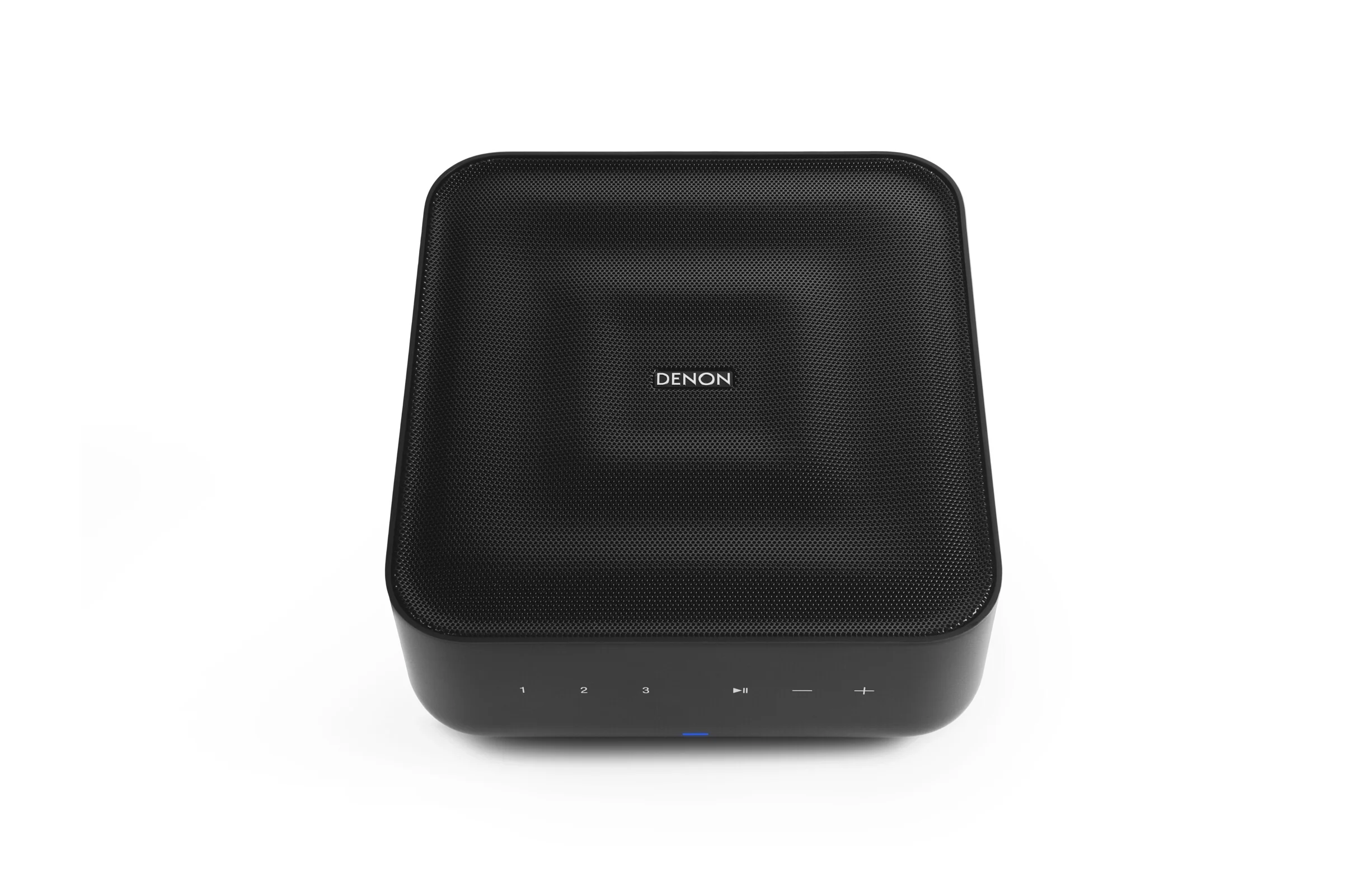Denon Home Amp Compact Wireless Streaming Amplifier with HEOS Built-in - Image 9