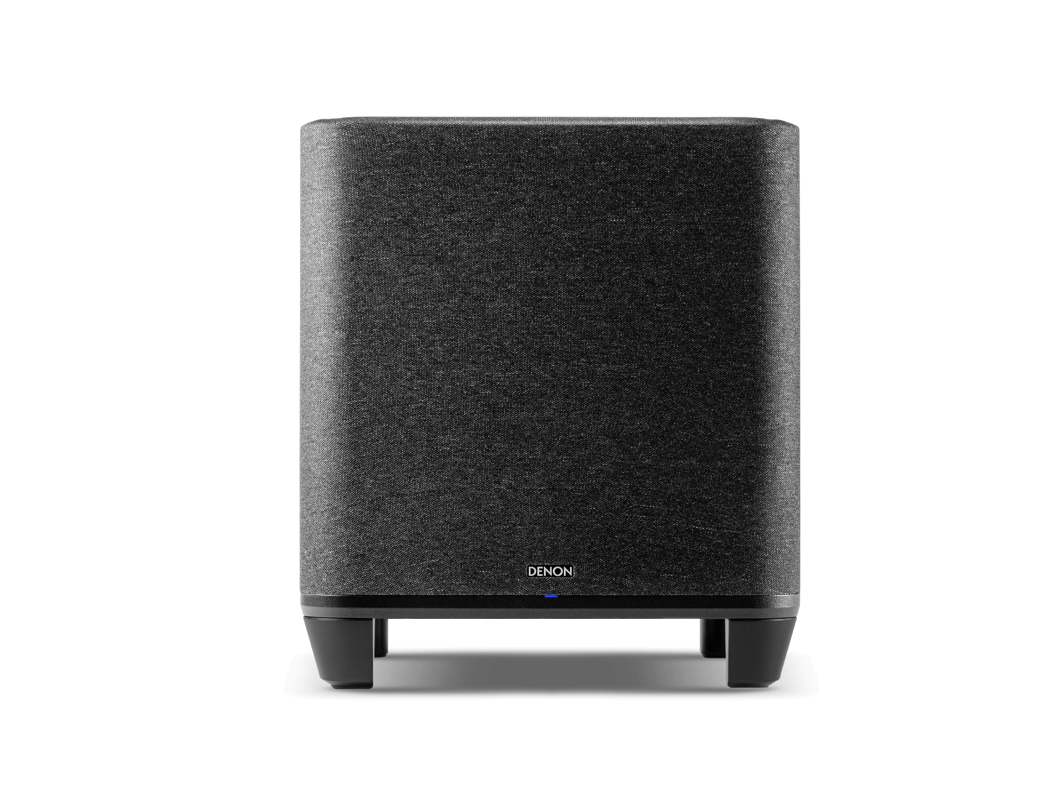 Denon Home Wireless 8" Subwoofer with HEOS Built-in