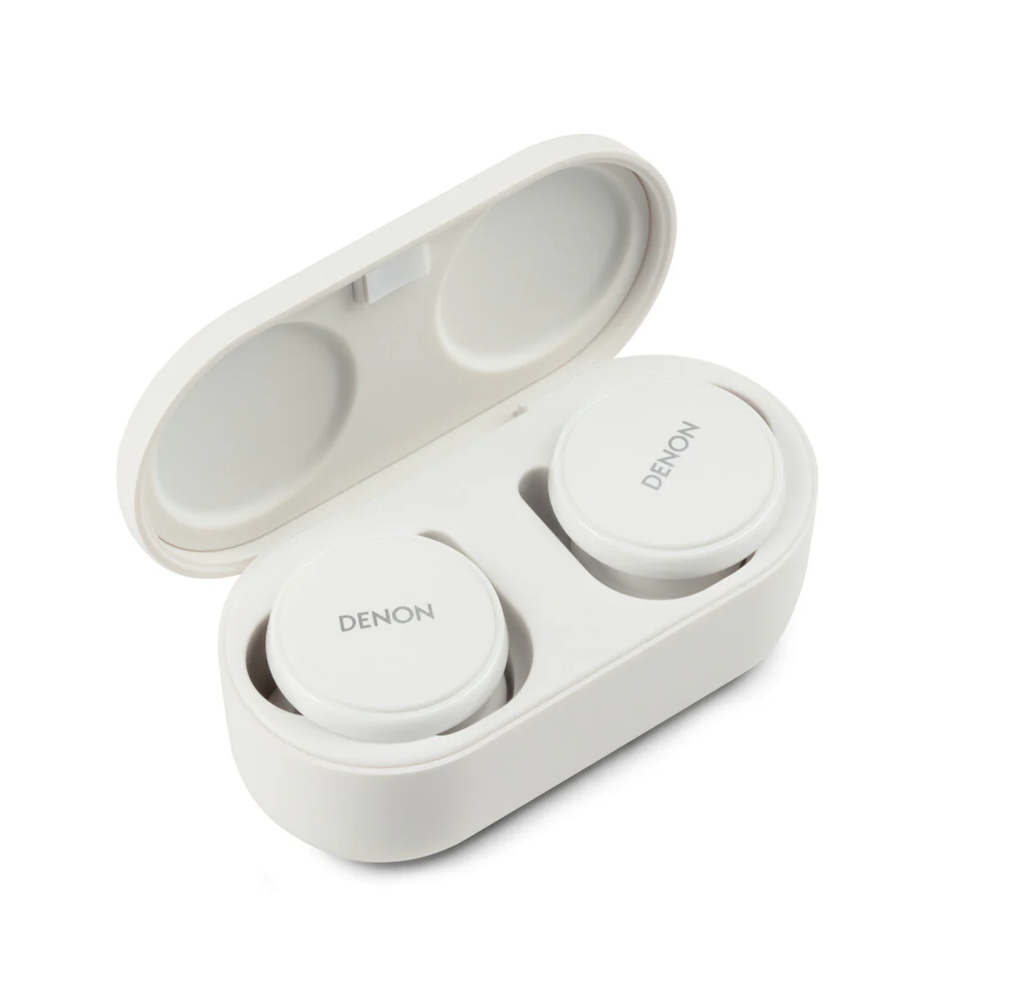 Denon PerL Pro Premium True Wireless Earbuds With Personalized Sound and Lossless Audio - Image 11