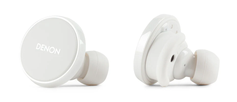 Denon PerL Pro Premium True Wireless Earbuds With Personalized Sound and Lossless Audio - Image 12