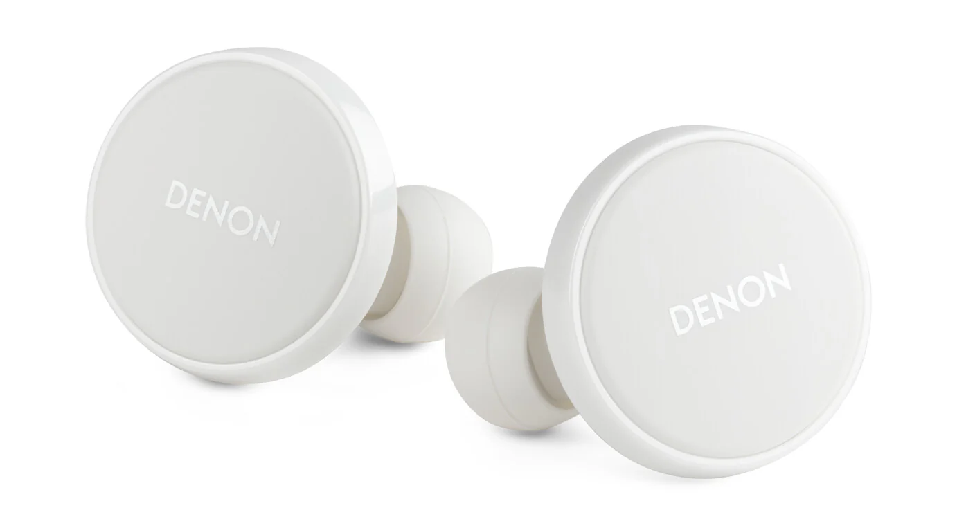Denon PerL Pro Premium True Wireless Earbuds With Personalized Sound and Lossless Audio - Image 13