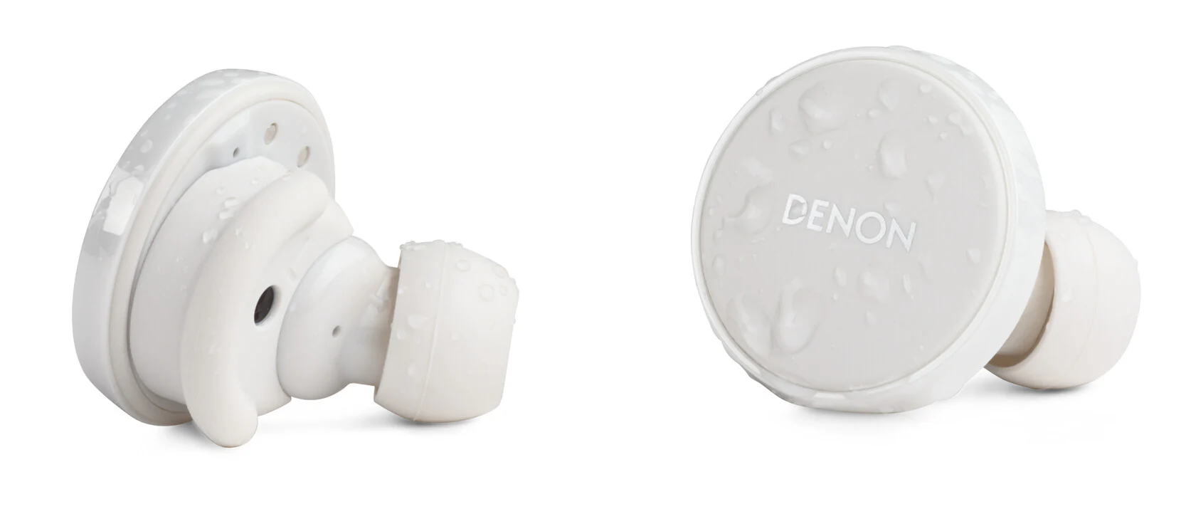 Denon PerL Pro Premium True Wireless Earbuds With Personalized Sound and Lossless Audio - Image 15