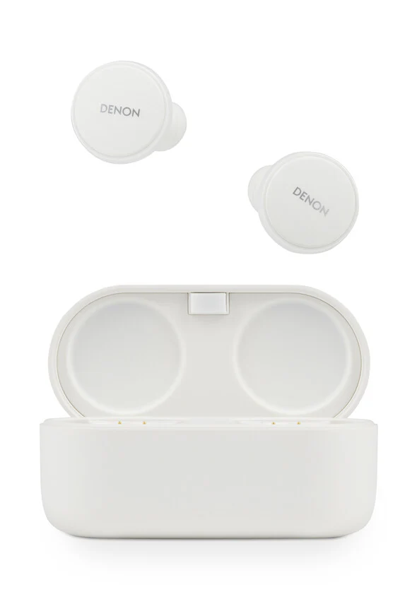 Denon PerL Pro Premium True Wireless Earbuds With Personalized Sound and Lossless Audio - Image 7