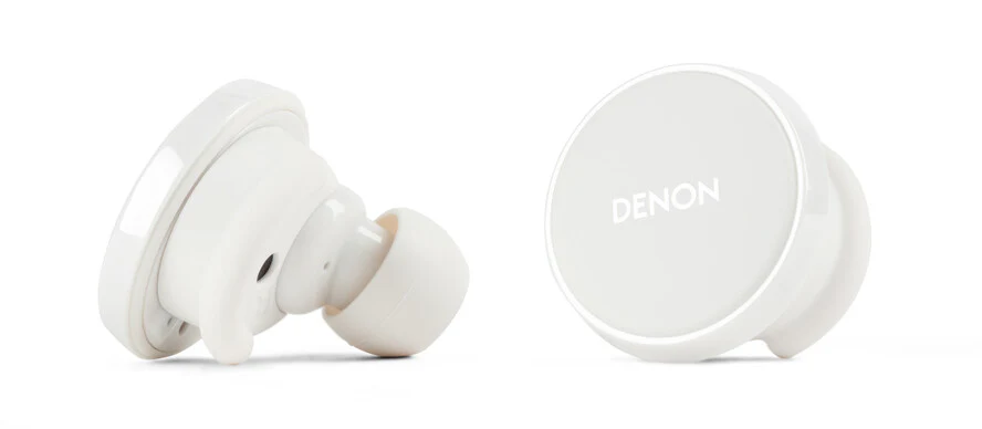 Denon PerL Pro Premium True Wireless Earbuds With Personalized Sound and Lossless Audio - Image 9