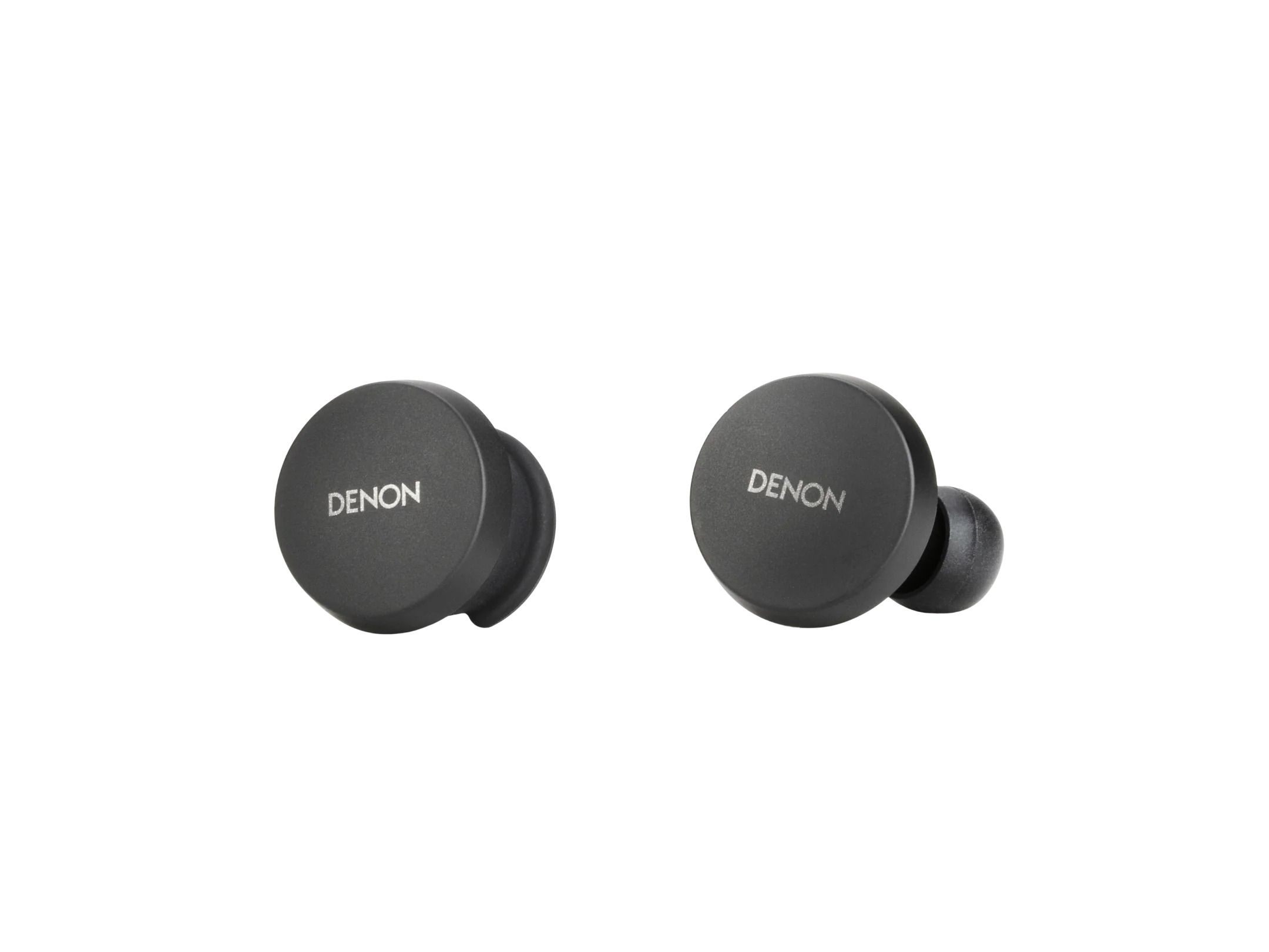 Denon PerL True Wireless Earbuds With Personalized Sound - Image 2