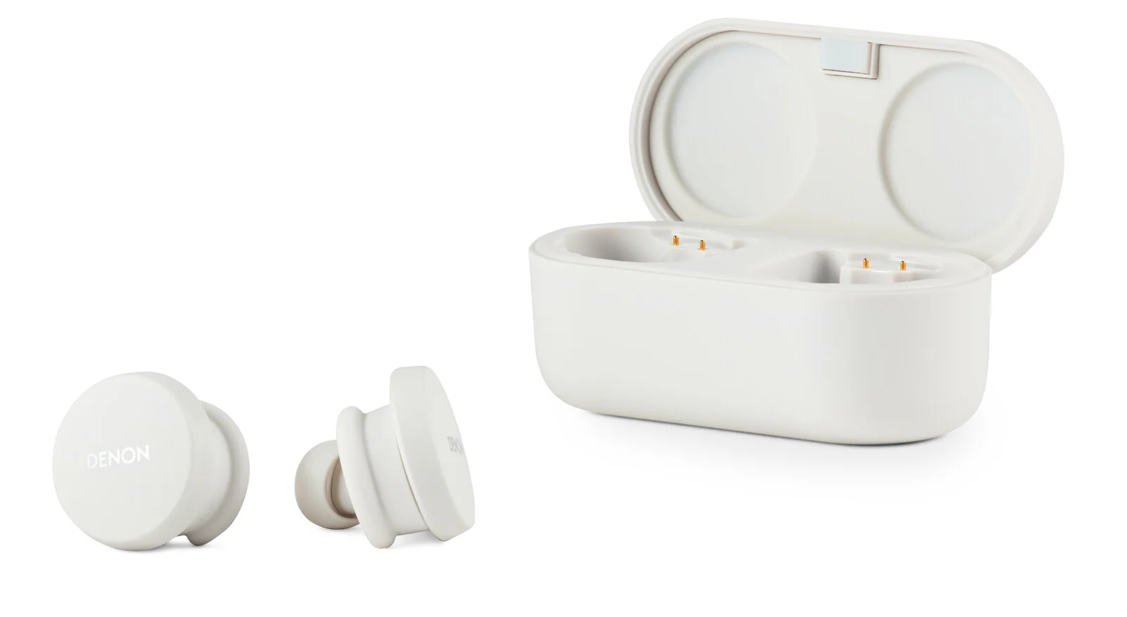 Denon PerL True Wireless Earbuds With Personalized Sound - Image 7