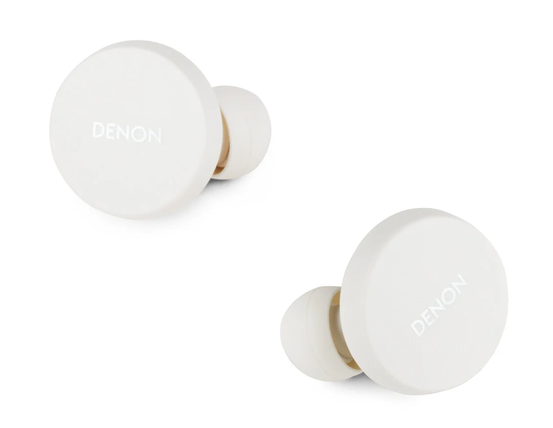 Denon PerL True Wireless Earbuds With Personalized Sound - Image 8