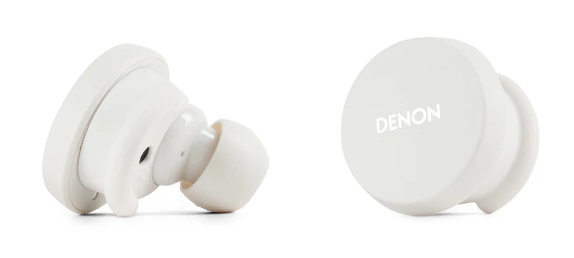 Denon PerL True Wireless Earbuds With Personalized Sound - Image 9