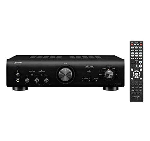Denon PMA-800NE Stereo Integrated Amplifier
