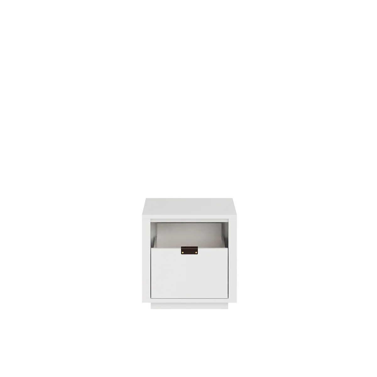Symbol Audio DOVETAIL 1 × 1 Storage Cabinet - Image 3
