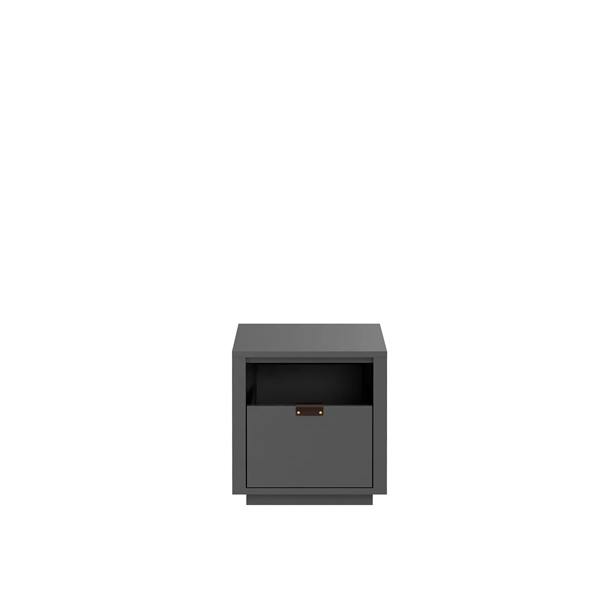 Symbol Audio DOVETAIL 1 × 1 Storage Cabinet - Image 4