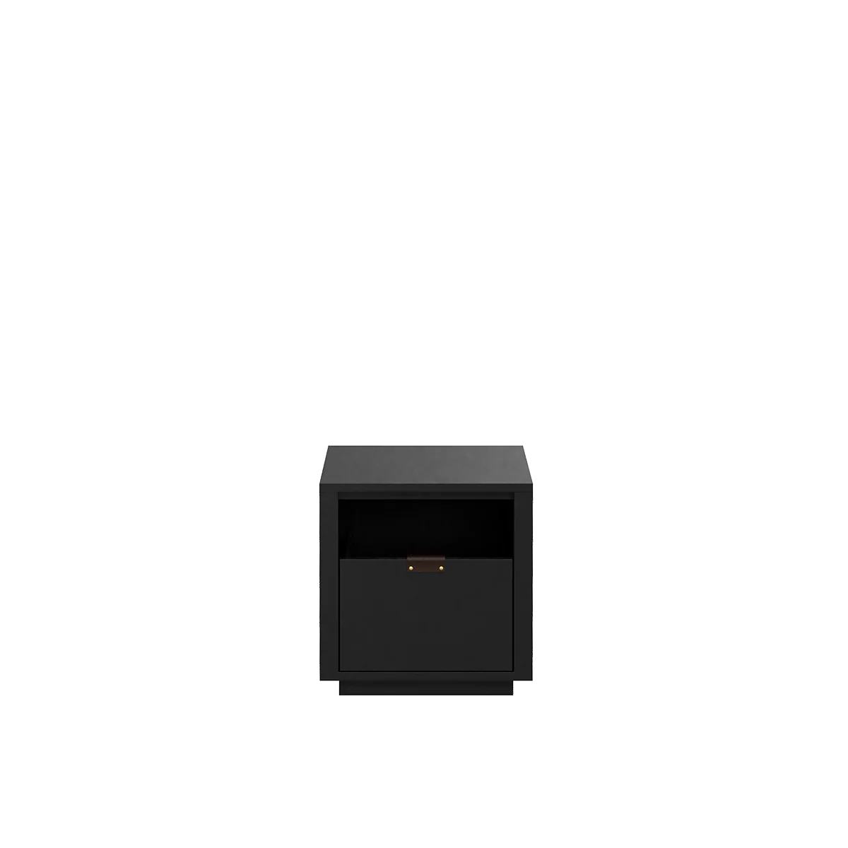 Symbol Audio DOVETAIL 1 × 1 Storage Cabinet - Image 5