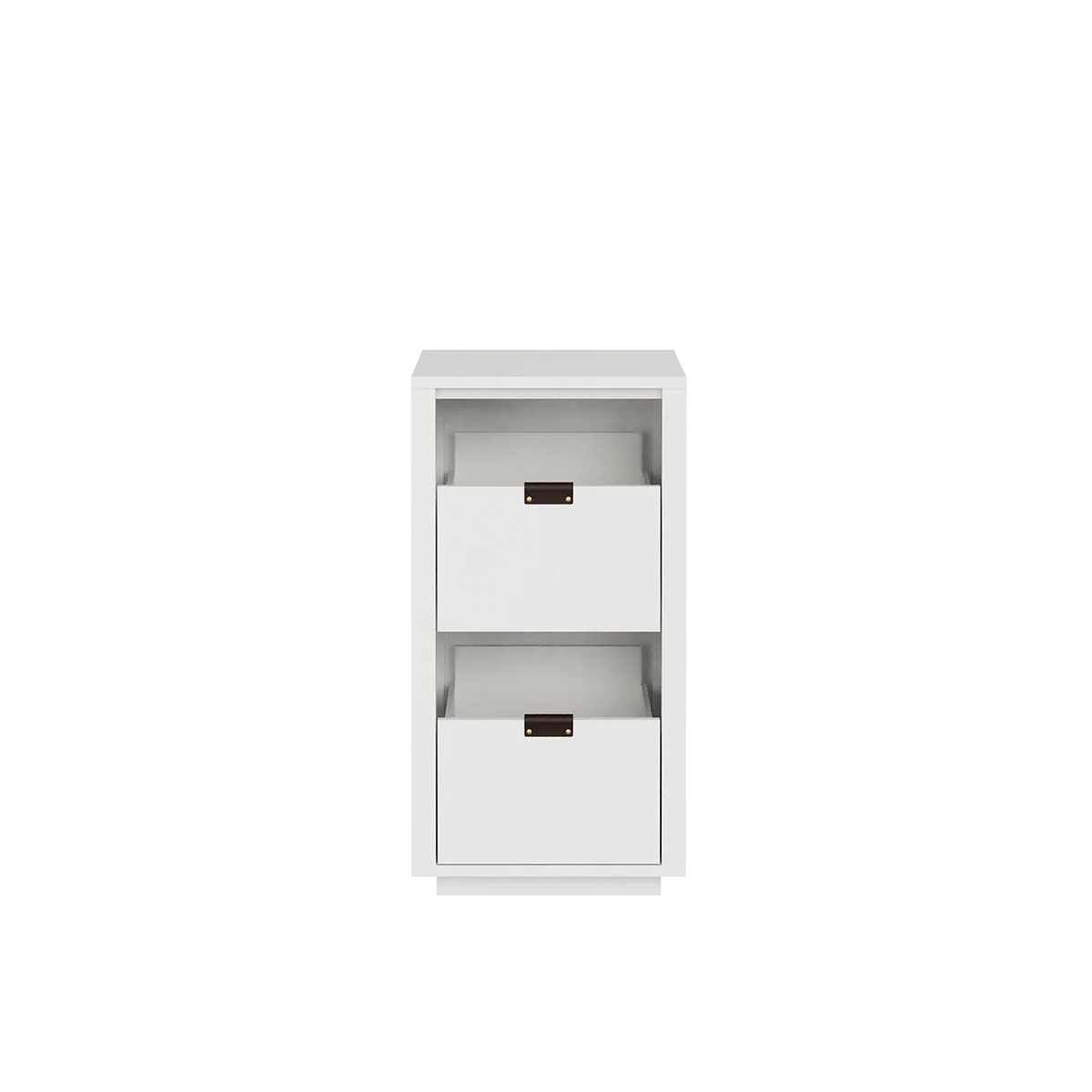 Symbol Audio DOVETAIL 1 × 2 Storage Cabinet - Image 3