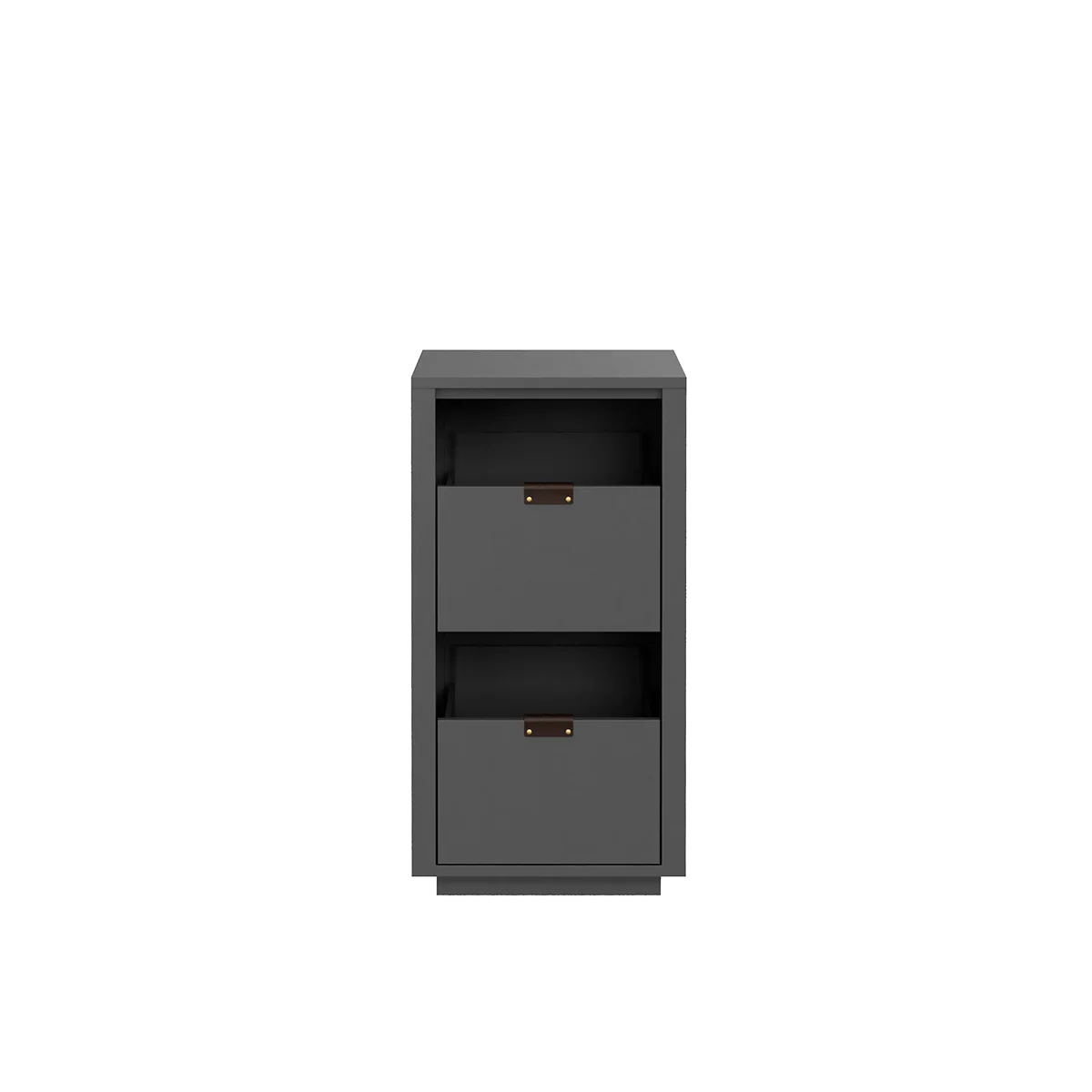 Symbol Audio DOVETAIL 1 × 2 Storage Cabinet - Image 4