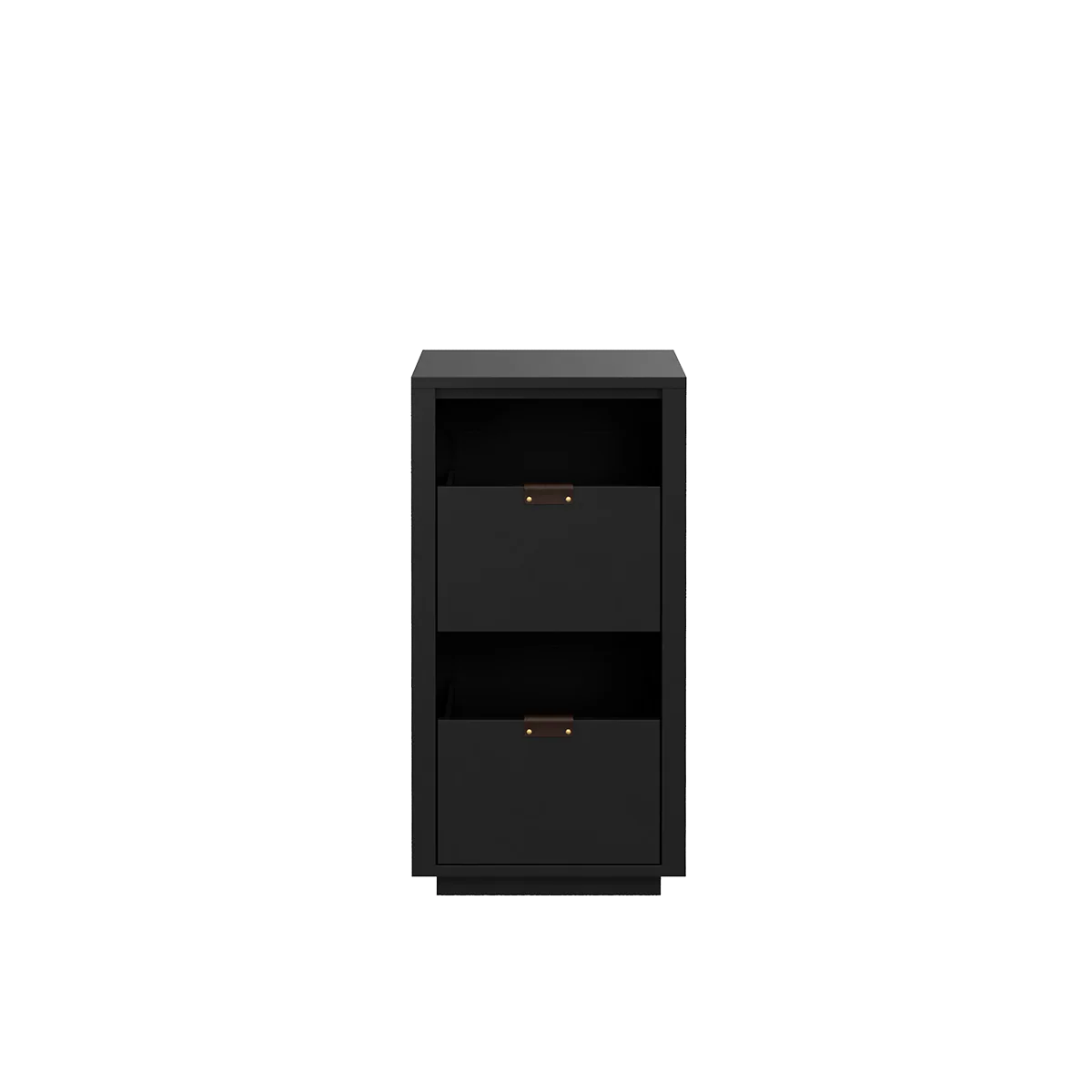 Symbol Audio DOVETAIL 1 × 2 Storage Cabinet - Image 5