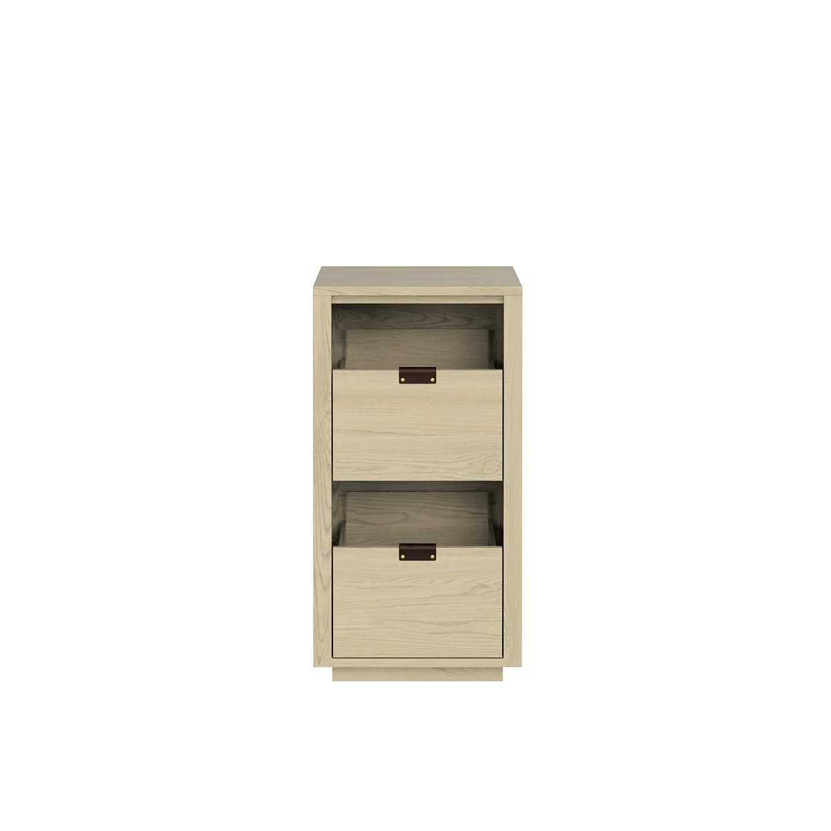 Symbol Audio DOVETAIL 1 × 2 Storage Cabinet - Image 6