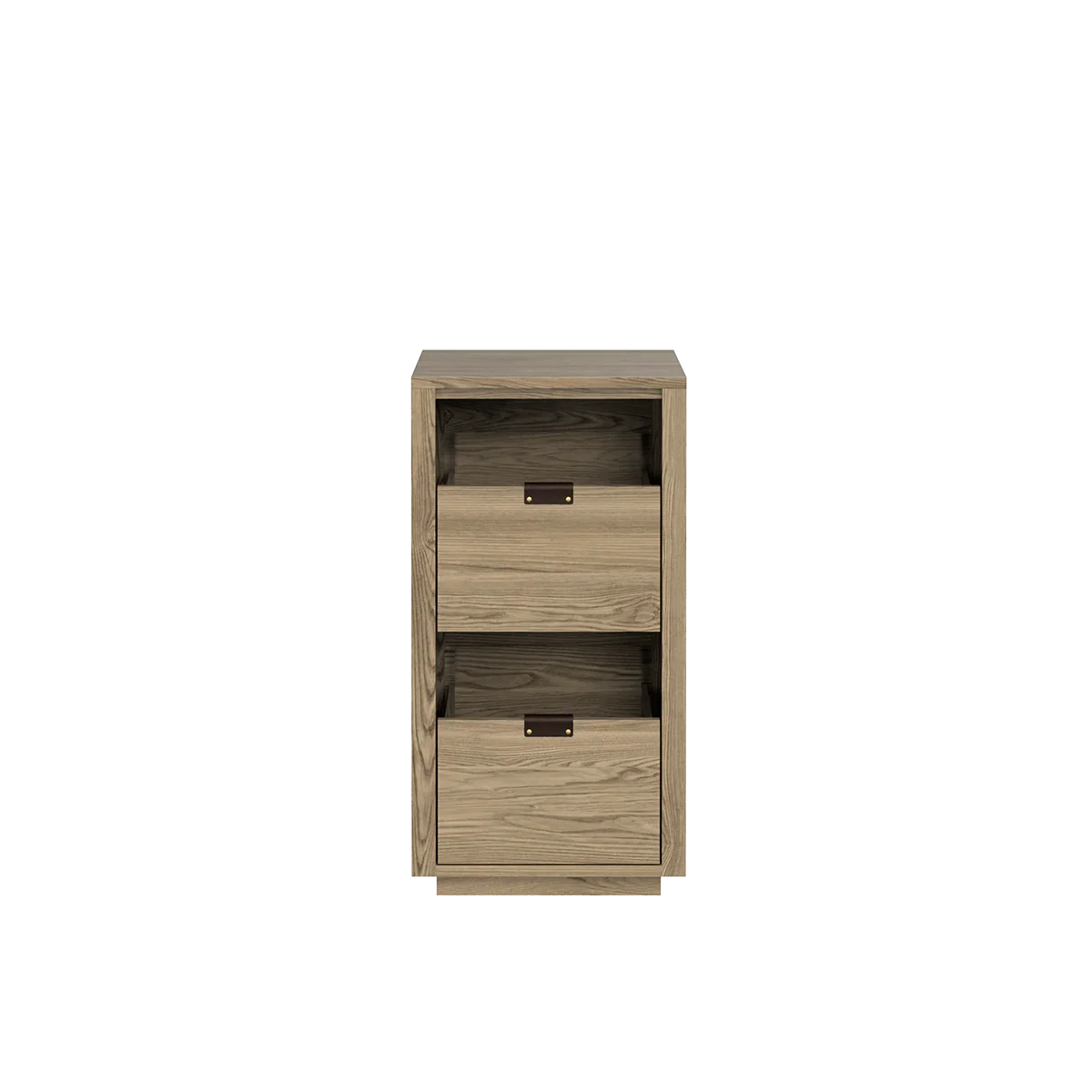 Symbol Audio DOVETAIL 1 × 2 Storage Cabinet - Image 7