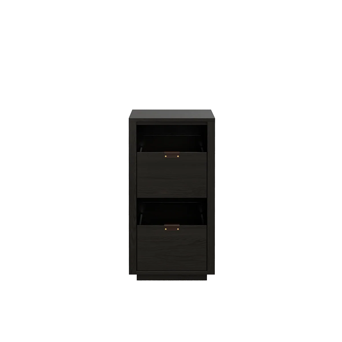 Symbol Audio DOVETAIL 1 × 2 Storage Cabinet - Image 8