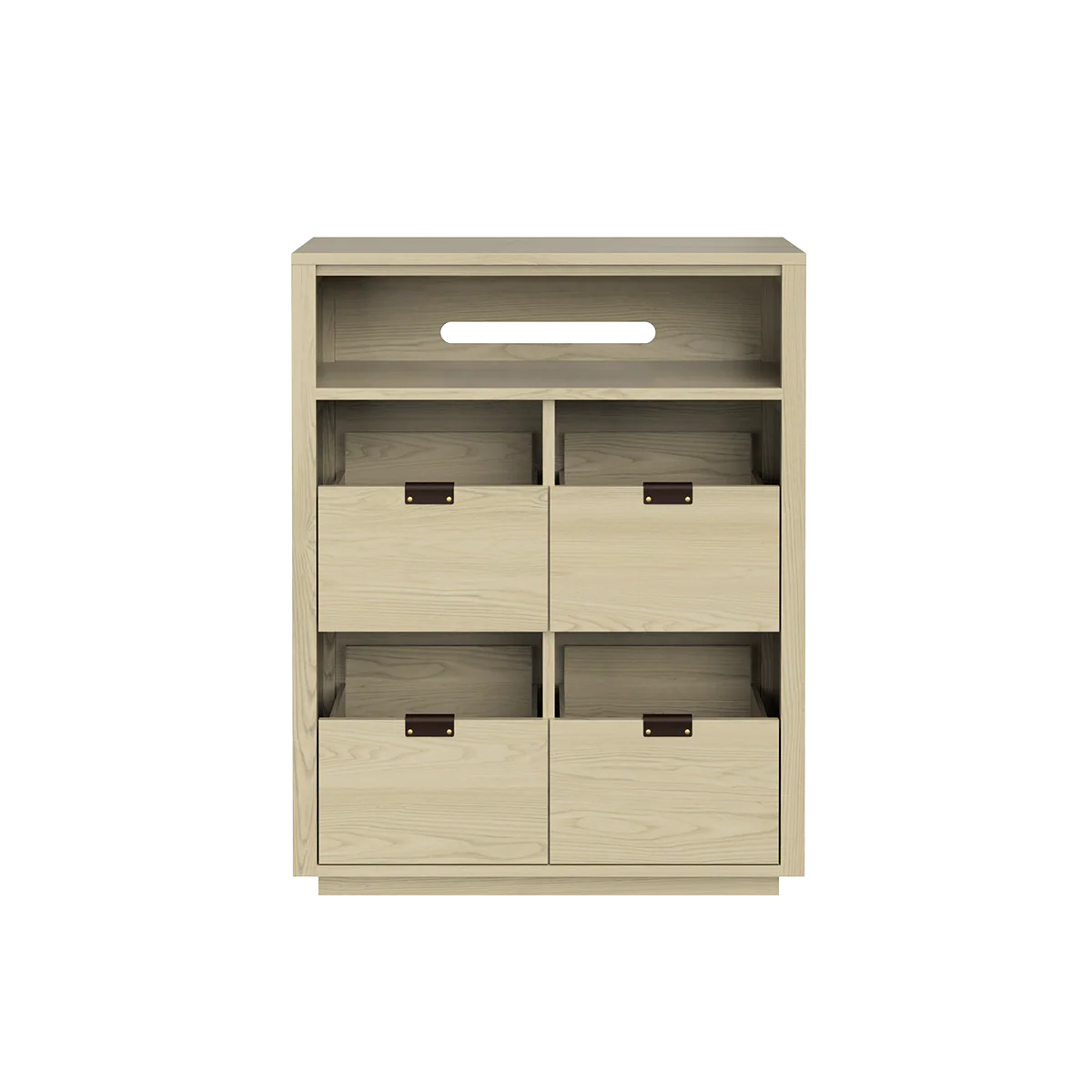 Symbol Audio DOVETAIL 2 x 2.5 with Equipment Shelf - Image 6