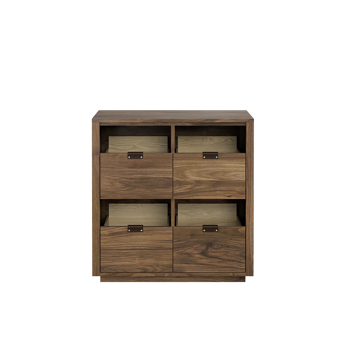 Symbol Audio DOVETAIL 2 × 2 Storage Cabinet - Image 2