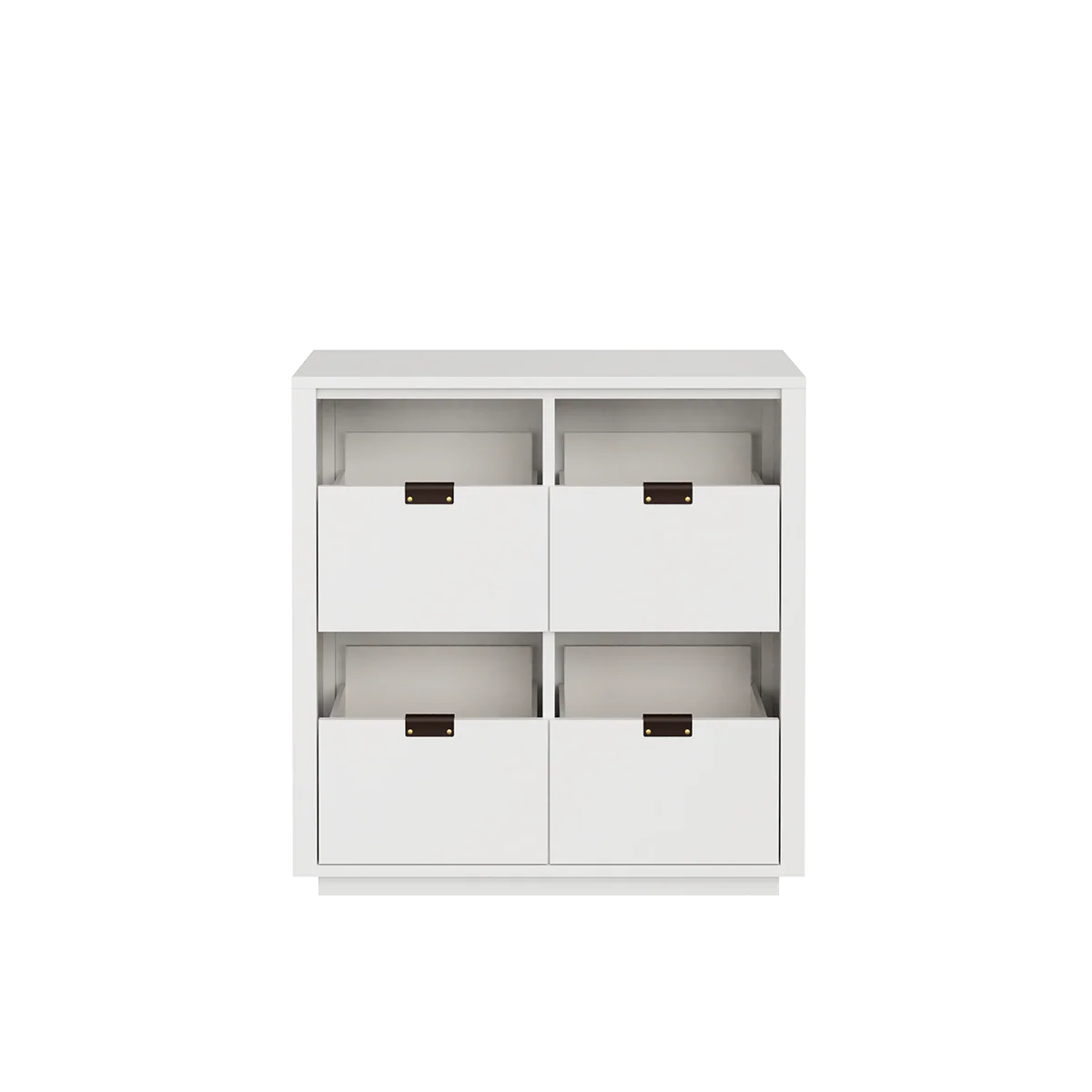Symbol Audio DOVETAIL 2 × 2 Storage Cabinet - Image 3
