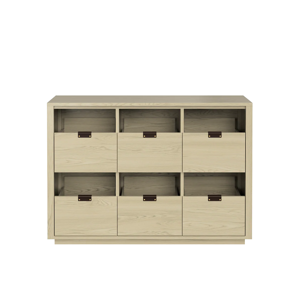 Symbol Audio DOVETAIL 3 × 2 Storage Cabinet - Image 6