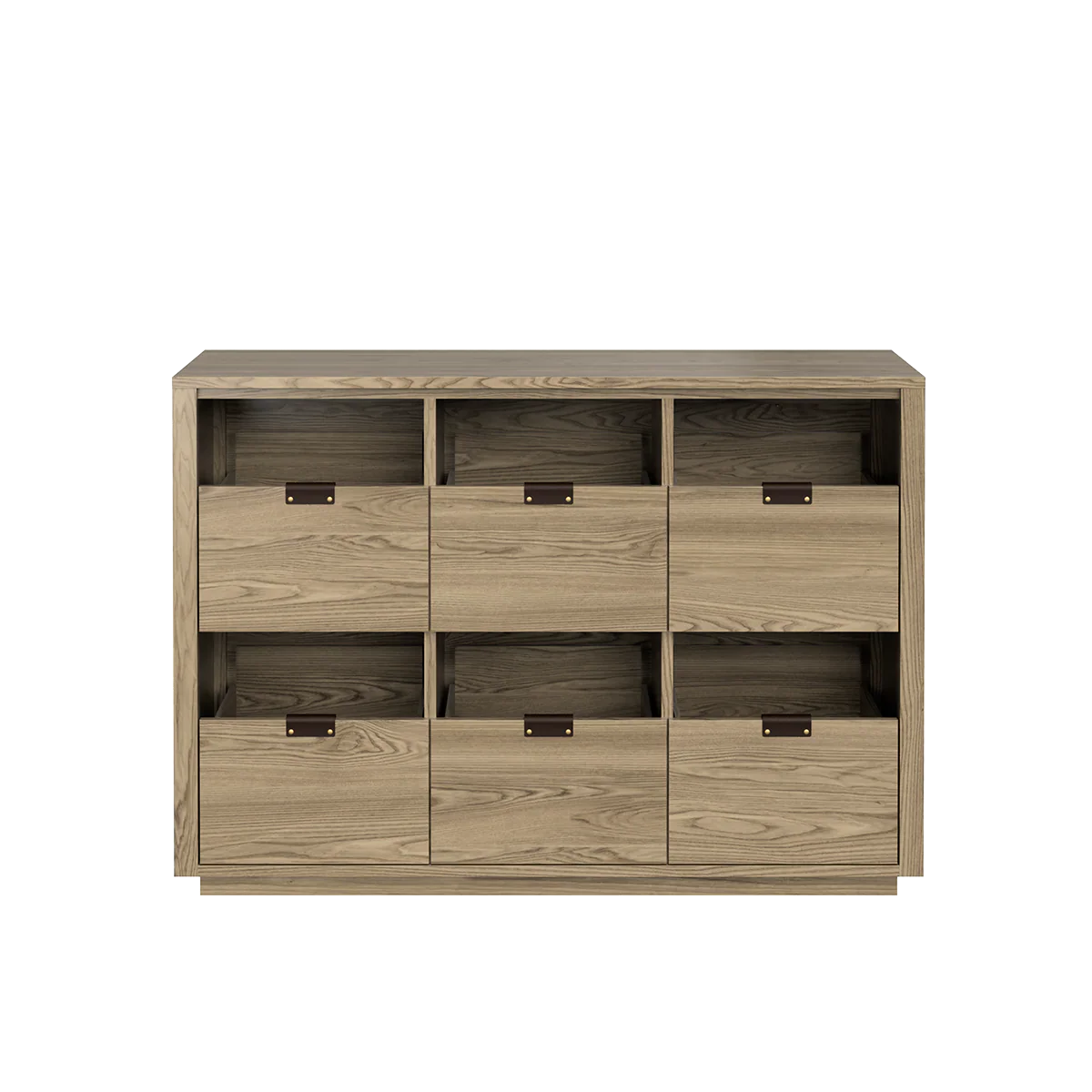 Symbol Audio DOVETAIL 3 × 2 Storage Cabinet - Image 7