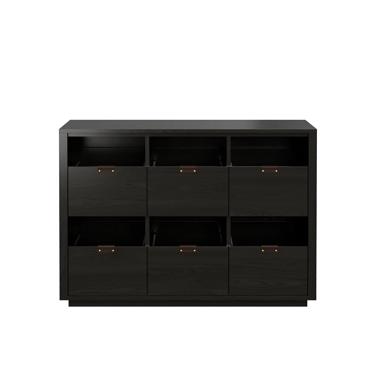 Symbol Audio DOVETAIL 3 × 2 Storage Cabinet - Image 8