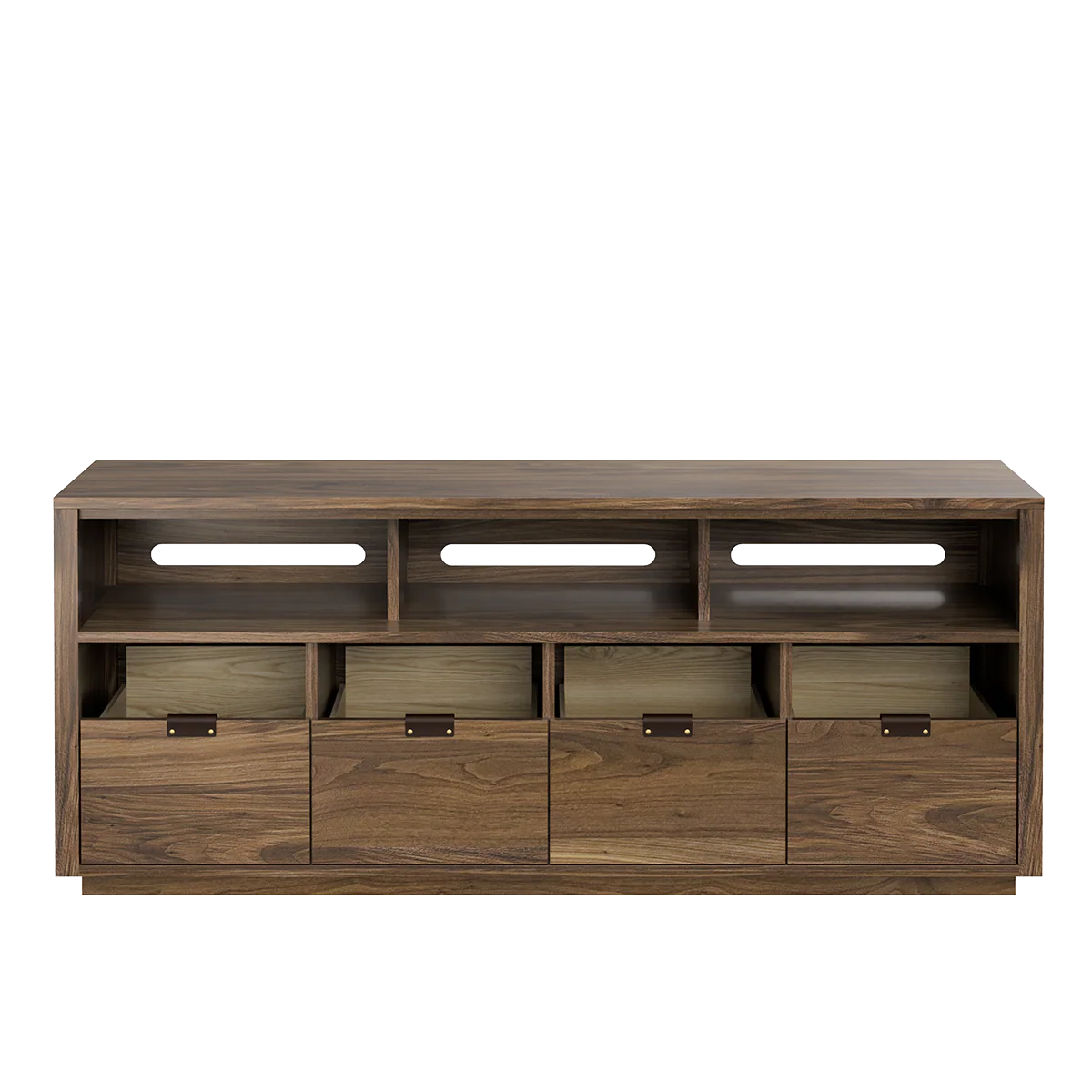 Symbol Audio DOVETAIL 4 x 1.5 with Equipment Shelf - Image 11