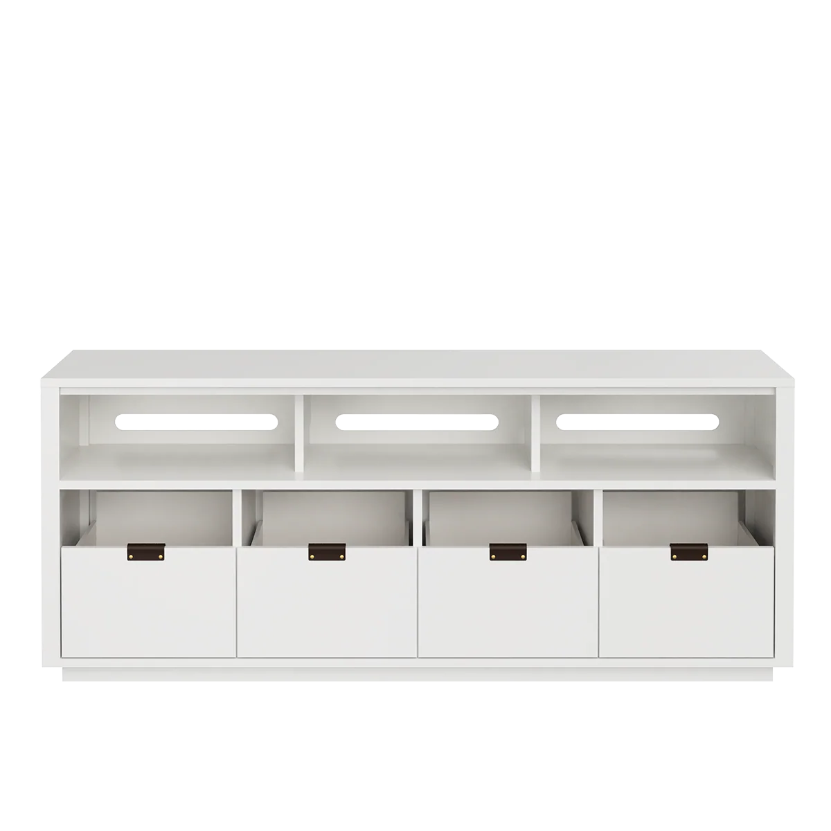 Symbol Audio DOVETAIL 4 x 1.5 with Equipment Shelf - Image 3