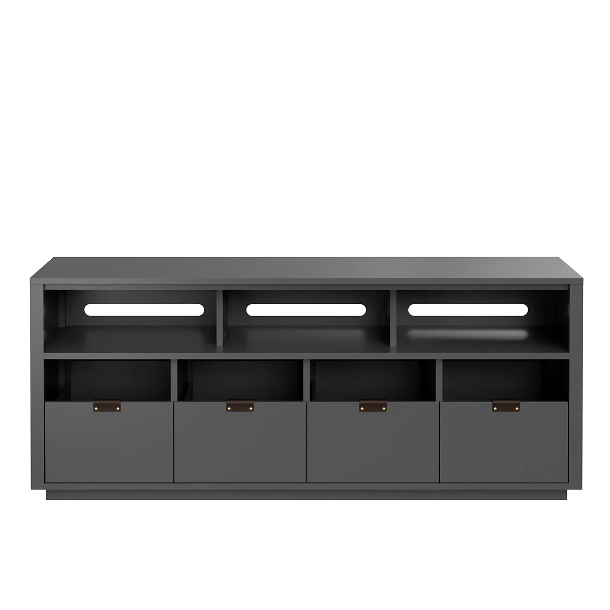 Symbol Audio DOVETAIL 4 x 1.5 with Equipment Shelf - Image 4