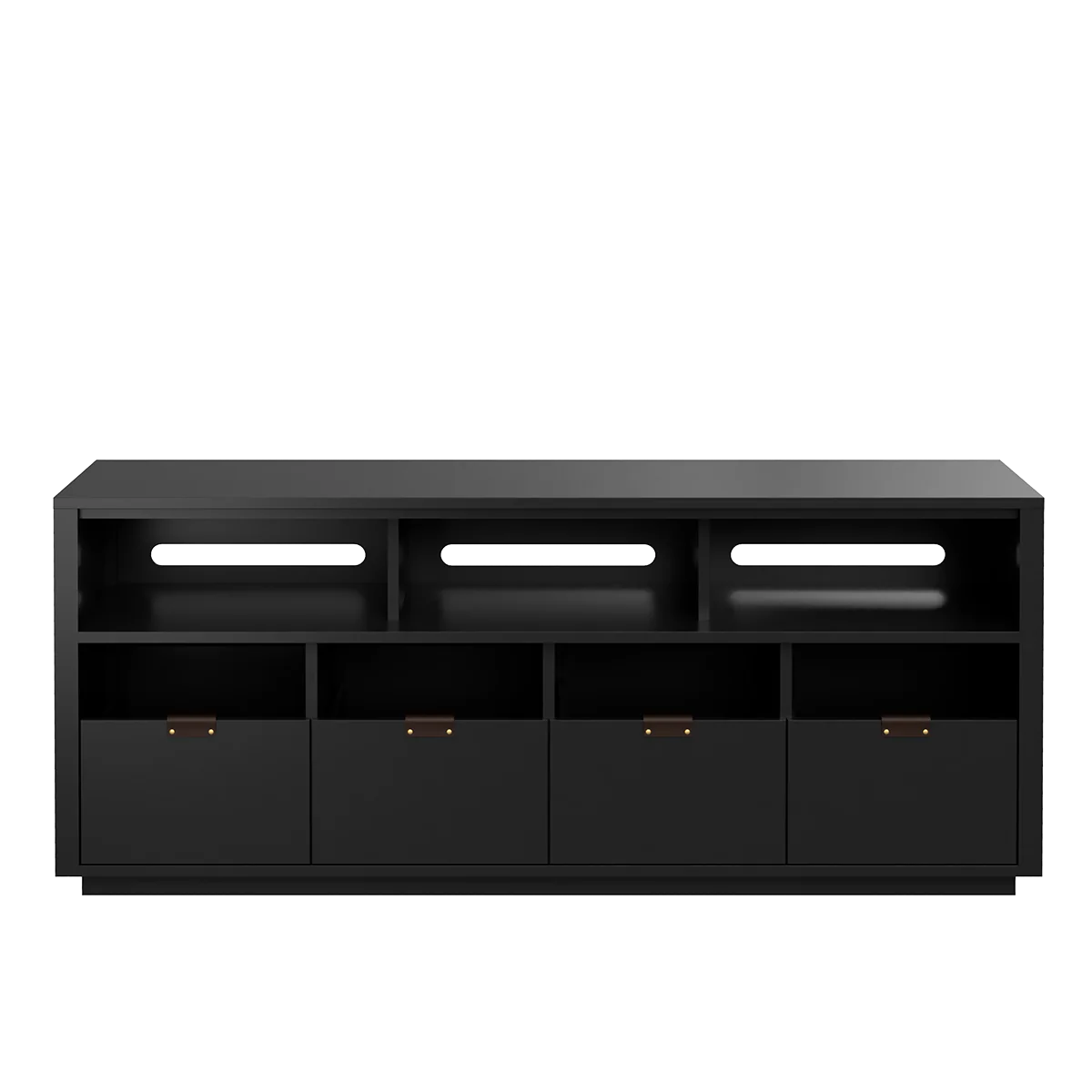 Symbol Audio DOVETAIL 4 x 1.5 with Equipment Shelf - Image 5