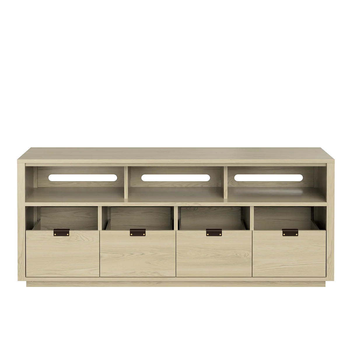 Symbol Audio DOVETAIL 4 x 1.5 with Equipment Shelf - Image 6