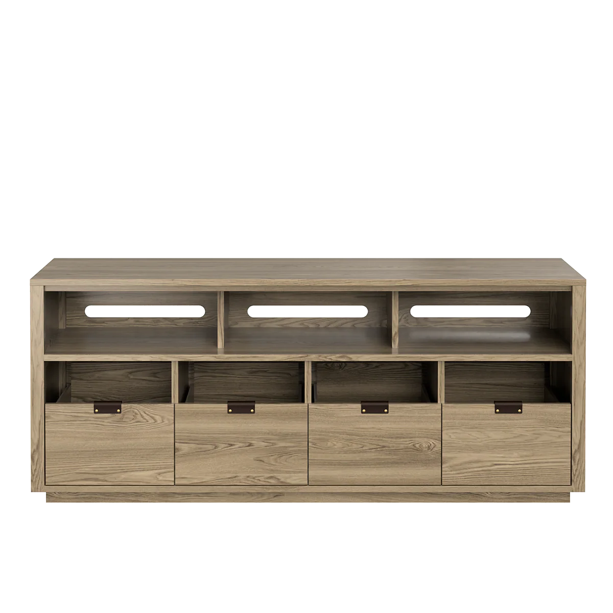 Symbol Audio DOVETAIL 4 x 1.5 with Equipment Shelf - Image 7