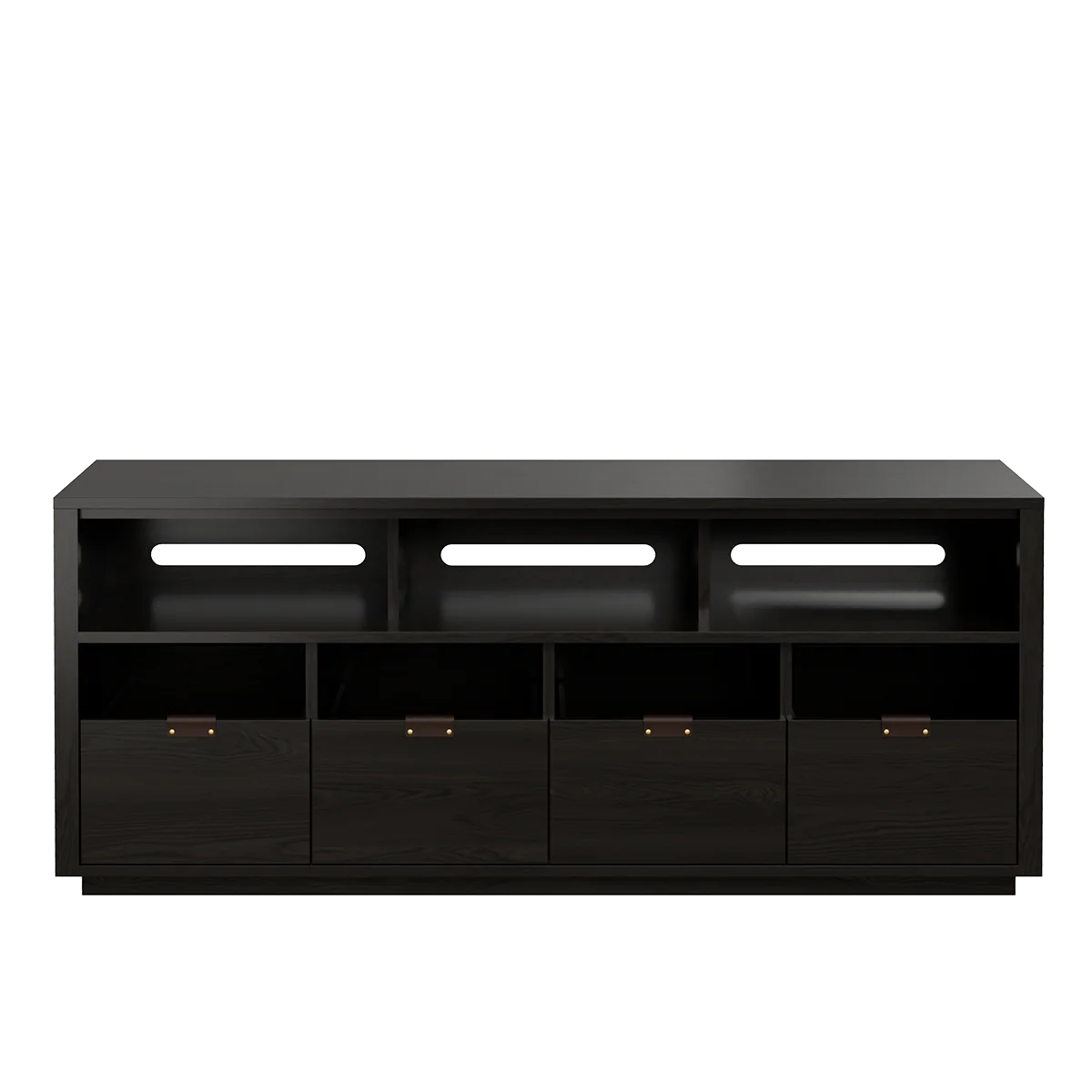 Symbol Audio DOVETAIL 4 x 1.5 with Equipment Shelf - Image 8