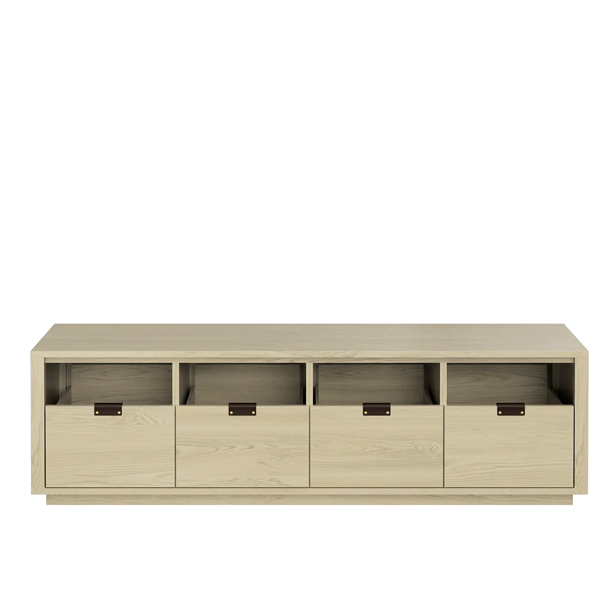 Symbol Audio DOVETAIL 4 × 1 Storage Cabinet - Image 6