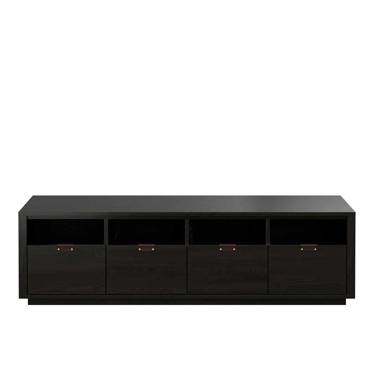 Symbol Audio DOVETAIL 4 × 1 Storage Cabinet - Image 8