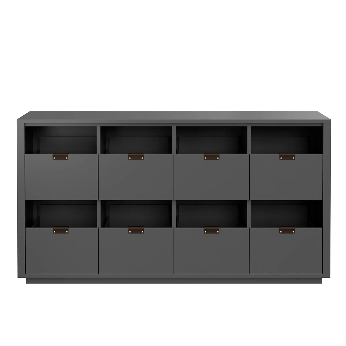 Symbol Audio DOVETAIL 4 × 2 Storage Cabinet - Image 4