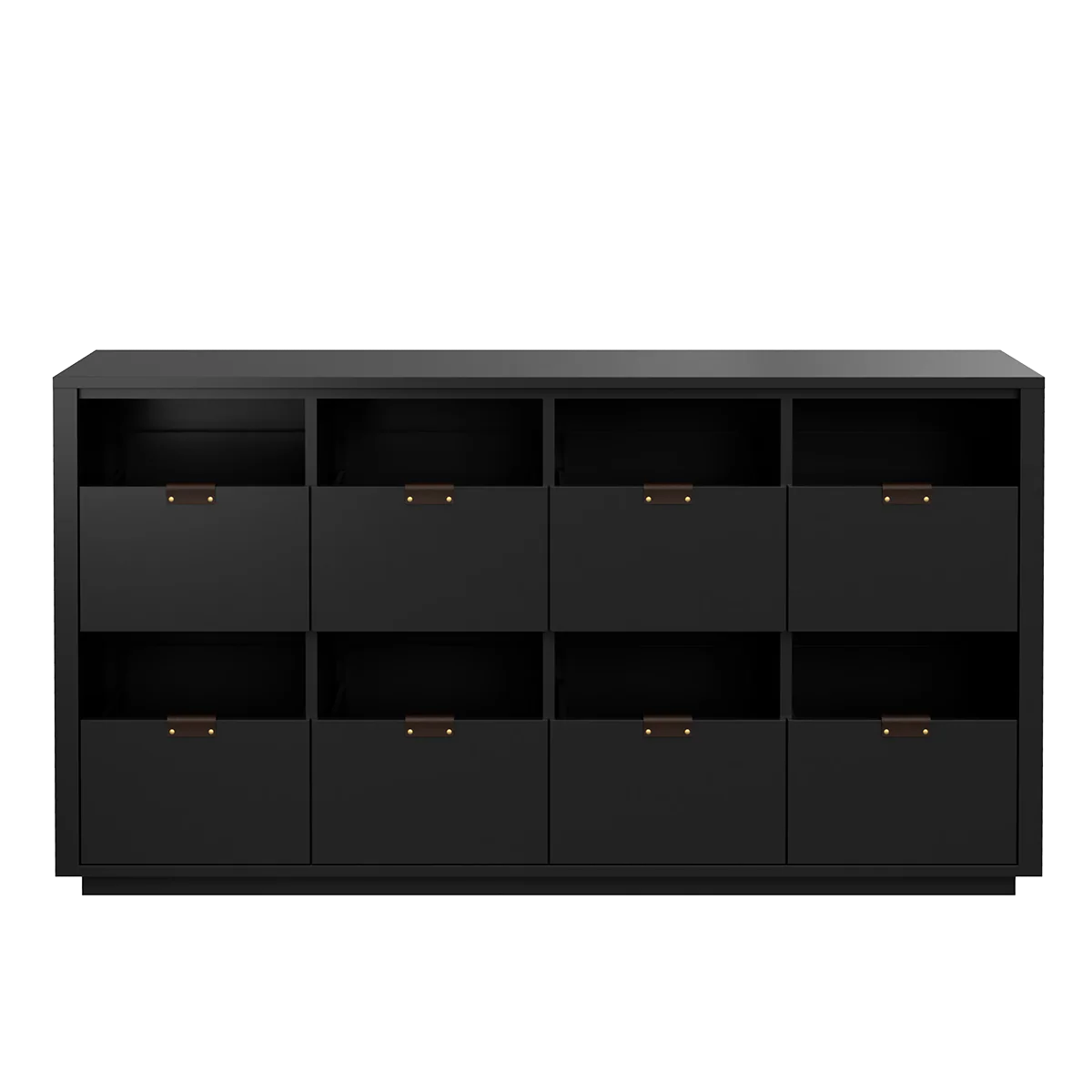 Symbol Audio DOVETAIL 4 × 2 Storage Cabinet - Image 5